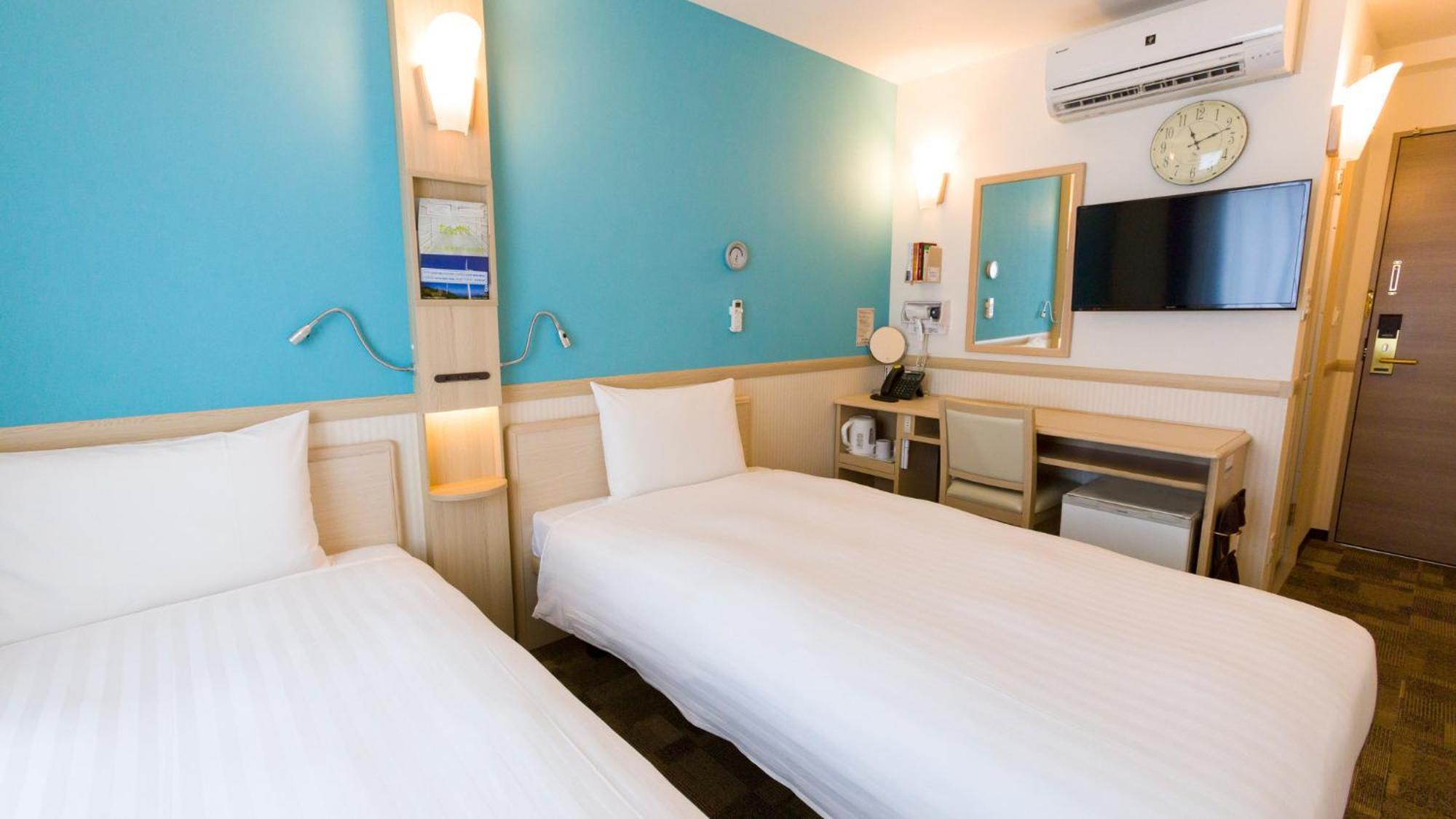 Toyoko Inn Tokyo Asakusa Kuramae No.2 الغرفة الصورة